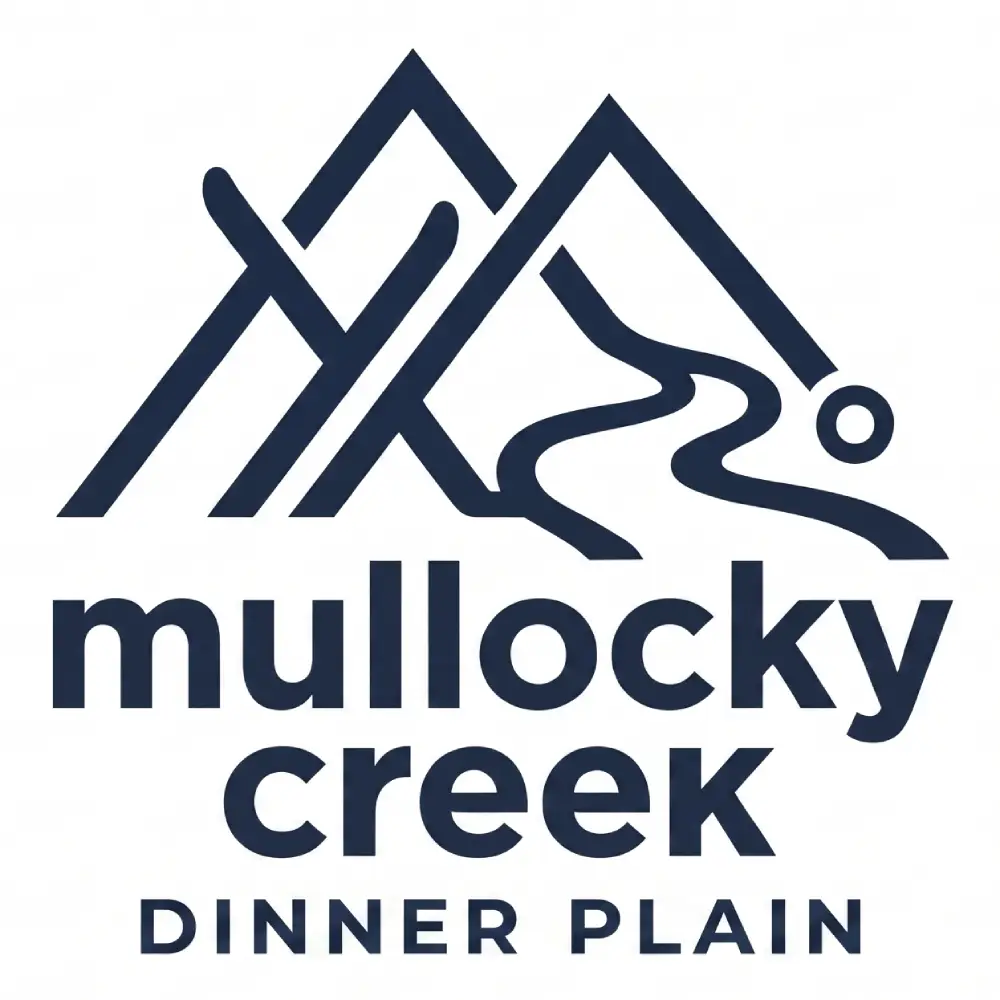 Mullocky Creek - Dinner Plain